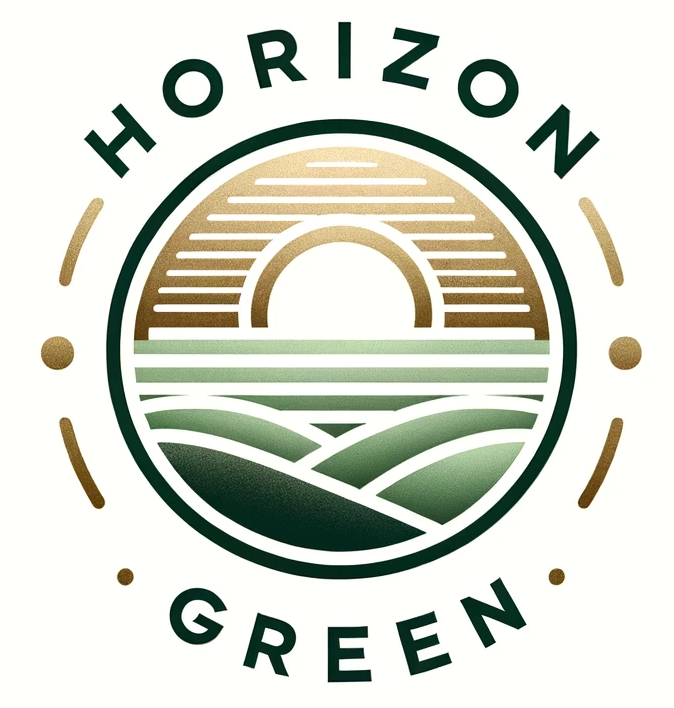 HorizonGreen logo